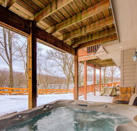 Lakeview Lure - Accommodation Rooms