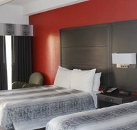 Lamplighter Inn - Accommodation Rooms
