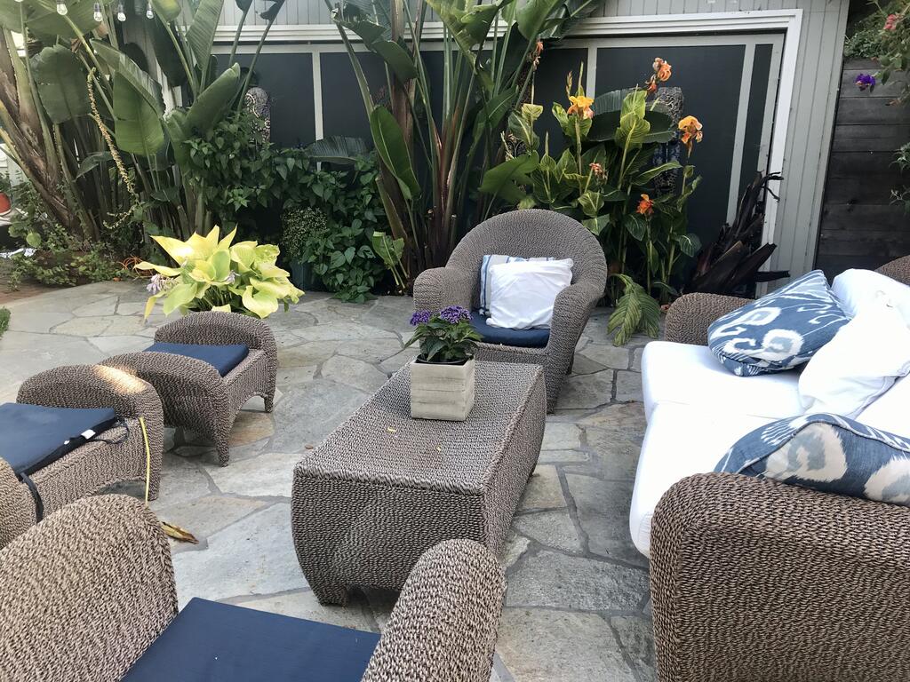Large Downtown Mill Valley Vintage Home - Fast WIFI - thumb 0