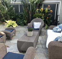 Large Downtown Mill Valley Vintage Home - Fast WIFI - Accommodation Rooms