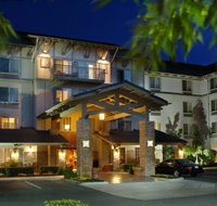 Larkspur Landing Campbell-An All-Suite Hotel - Accommodation Rooms