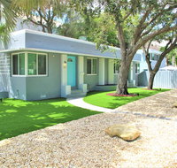 Las Olas Oasis - Accommodation Rooms