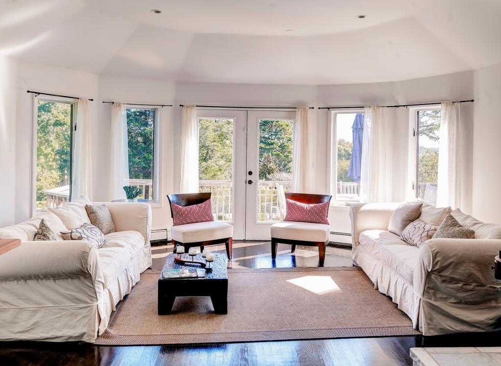 Lavish Southampton House With Private Beach And Pool! - thumb 1