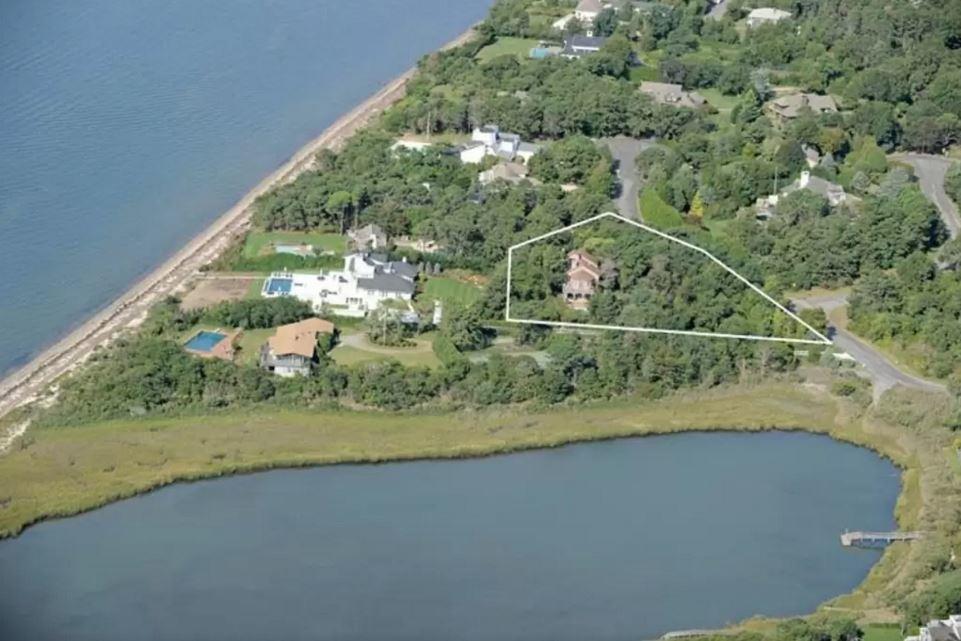 Lavish Southampton House With Private Beach And Pool! - thumb 2