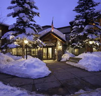 Legacy Vacation Resorts Steamboat Springs Suites - Accommodation Rooms