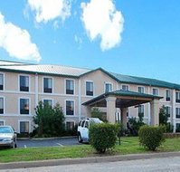 Lexington Suites of Jonesboro - Accommodation Rooms