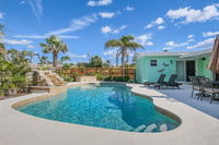 Life at the Beach Accommodation Rooms