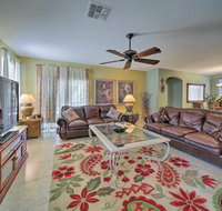 Litchfield Park Abode - 19 Mi to Downtown Phoenix! - Accommodation Rooms