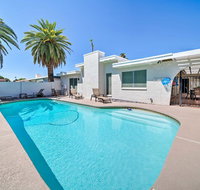 Litchfield Park Home w/ Pool Near The Wigwam! - Accommodation Rooms