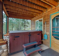 Little Bear Retreat - Accommodation Rooms