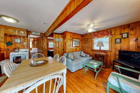Little Cottage Accommodation Rooms