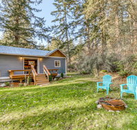 Little House in the Big Woods - Accommodation Rooms