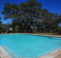 Live Oak Ranch - Accommodation Rooms