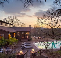 Loch Haven - Gable - Accommodation Rooms