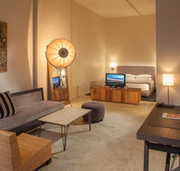 Loft 523 - Accommodation Rooms