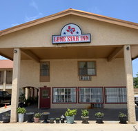 Lone Star Inn Vernon - Accommodation Rooms