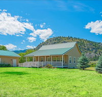 Loomis Lookout - Accommodation Rooms
