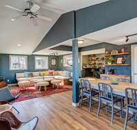 Loyal Duke Lodge - Accommodation Rooms