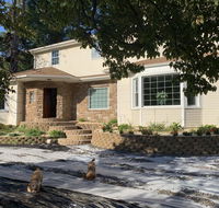 Lucky House - Accommodation Rooms
