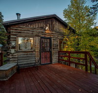 Luna's Cabin - Accommodation Rooms