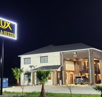 Lux Inn and Suites - Accommodation Rooms