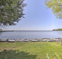 Luxe Chesapeake Bay Getaway Less Than 20 Mi to Annapolis - Accommodation Rooms
