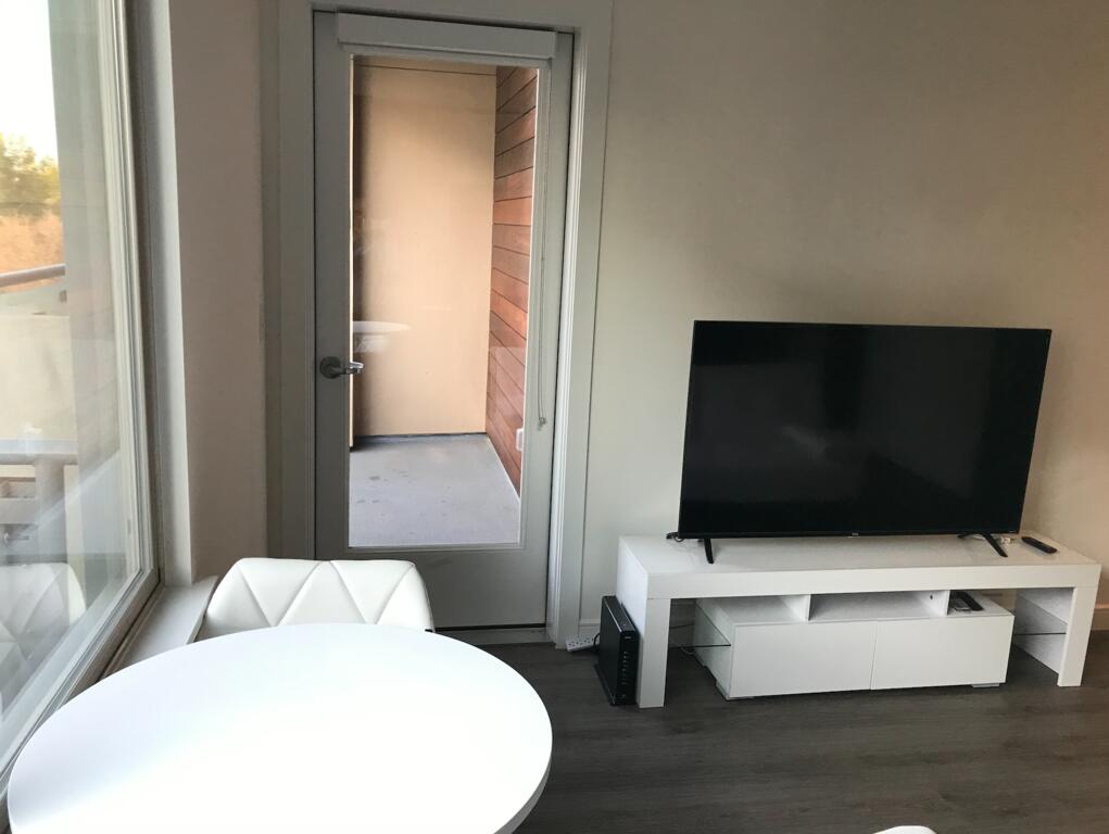 Luxury 1 Bd/1bath Main Street Cupertino Apartment - thumb 2