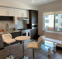 Luxury 1 bd/1bath Main Street Cupertino apartment - Accommodation Rooms