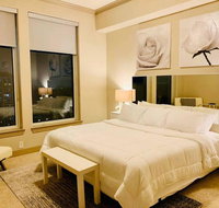 Luxury Apartments Galleria Houston - Accommodation Rooms