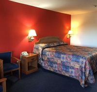 Luxury Inn - Accommodation Rooms