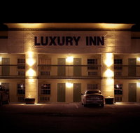 Luxury Inn and Suites Copperas Cove - Accommodation Rooms