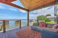 Ut Coldspring Accommodation Rooms