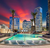 Luxury Rentals Downtown Houston - Accommodation Rooms