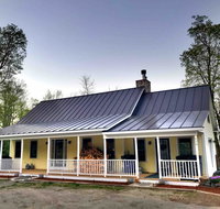 Luxury Vermont Getaway  Views Hot Tub Pool Table Fireplaces - Accommodation Rooms