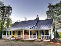 Ut Bethel Accommodation Rooms