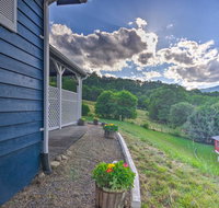 Maggie Valley House with Mtn Views - 1 Mi to DT - Accommodation Rooms