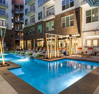 Magnolia Lux Apartments by Barsala - Accommodation Rooms