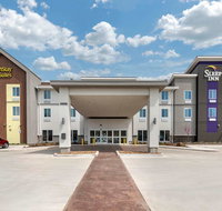 MainStay Suites Lancaster Dallas South - Accommodation Rooms