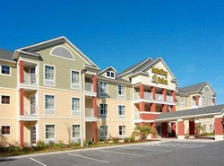 MainStay Suites Port Saint Joe