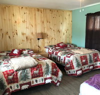Majestic Motel - Accommodation Rooms