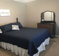 Mamaws House - Accommodation Rooms