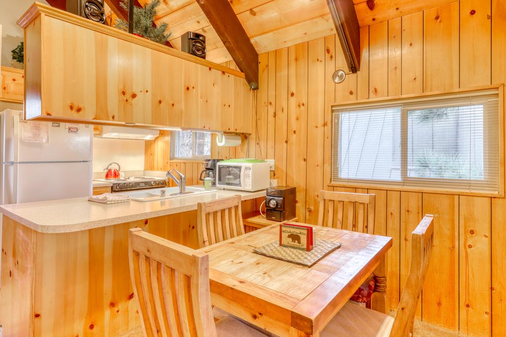 Mammoth View Villas 35 - thumb 3