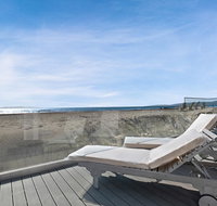 Mandalay on the Sand - Accommodation Rooms