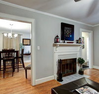 Marietta Square! 1 mile to Interstate! (a.m.y) - Accommodation Rooms