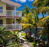 Marina Del Mar Resort and Marina - Accommodation Rooms