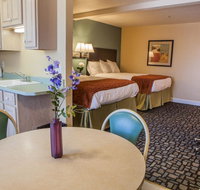 Marinwood Inn  Suites - Accommodation Rooms
