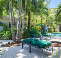 Mariposa - Accommodation Rooms