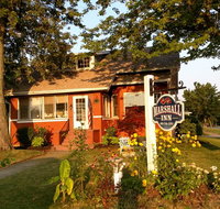 Marshall Inn - Accommodation Rooms