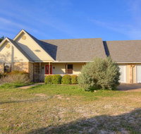 Mary Millsap Vacation House on Heart of Texas 55 acre ranch - Accommodation Rooms