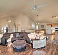 Massanutten Home with Mountain Views & Resort Perks! - Accommodation Rooms